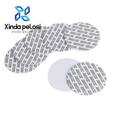 China 100 PCS Pressión sensibles adhesivo juntas sello contra la humedad espuma de presión sensible revestimiento en venta