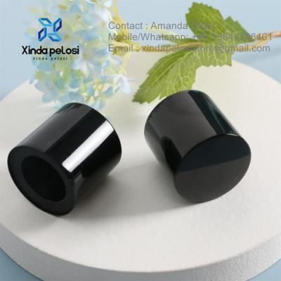 China High Quality Aluminum Cap For Cosmetic Perfume Bottle Perfume Cap for sale