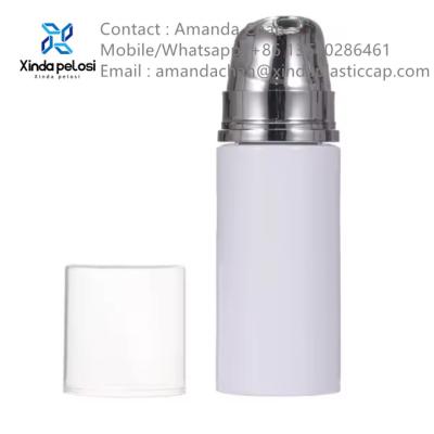 China Customized Cosmetic Foam Soap Pump for Liquid Dispenser Body Pumps Cap Lotion for sale