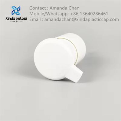 Cina Pompa a schiuma di plastica Pompa a sapone liquido Dispenser lavaggio a mano Pompa a schiuma in vendita