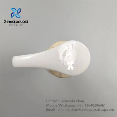 China Big Dosage Soap Screw Up Lotion Pump Gallon Pump for personal care products for sale