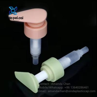 China Plastic Soap Dispenser Replacement Pump Head Bottle Cap Lotion Dispenser Pump for sale