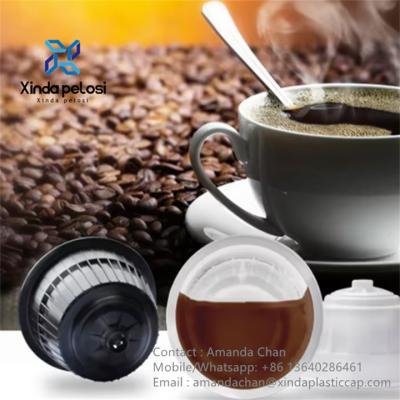 Κίνα OEM Factory Direct Production Of Beautifully Packaged Instant Coffee Capsules προς πώληση