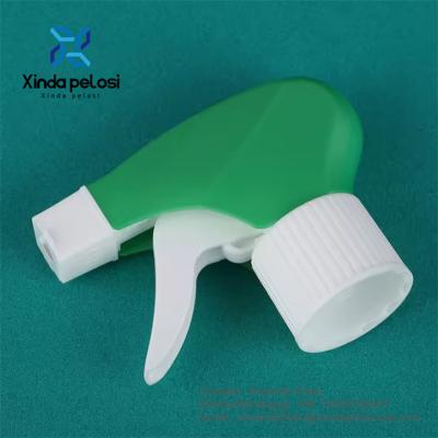 China PP Chemical Resistant Atomization Garden Sprayer For Industrial Household Use en venta