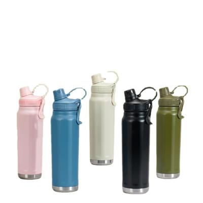 China PORTABLE Insulation Stainless Steel Vacuum Cup Smart LED Temperature Display Flask With Lid Laser Casual Gifts Novelty YJEL0004 for sale