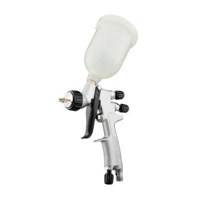 China TOP Coat / Varnish AIR GREEN MINI-888 Air Paint Sprayer Top Selling Pneumatic Spray Gun for sale