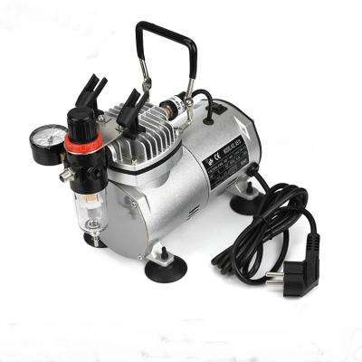 China Hot Selling Low Price Industrial High Pressure Aluminum Spray Gun High Quality Durable Pump for sale