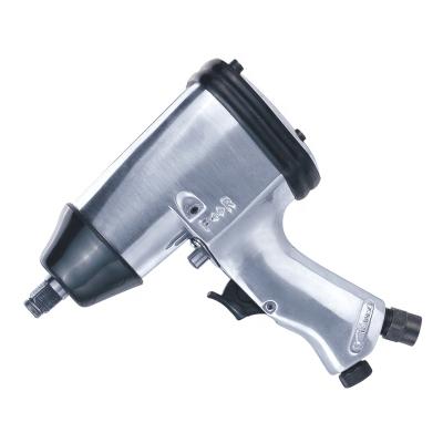 China 7000rpm AT-01 AT-01 Green AIR TOOL 1/2 INCH PNEUMATIC IMPACT WRENCH for sale