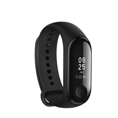 China Heart Rate Monitoring 2019 Original Original Xiaomi MI Band 5 Smart Heart Rate And Blood Pressure Wristband Measurements for sale