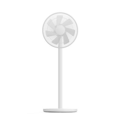 China Original Xiaoai Xiaomi Mijia 1X Smart Fan With Mihome APP Natural Wind Home Support Fan for sale