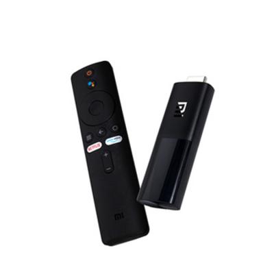 China 1GB 8GB Xiaomi MI TV Stick HD 1080P Android 9.0 with Google Assistant MI TV Stick for sale