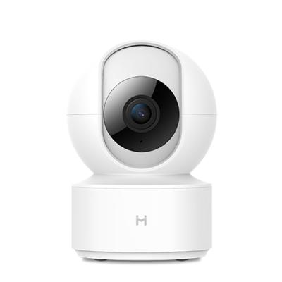 China 2021 Smart IP Camera Night Vision MIJIA Security Camera Xiaomi IMILAB 016 Smart Home Security Camera Human Detection Dome Camera for sale