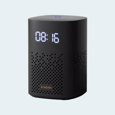 China None Xiaomi Xiaoai Speaker Game Enhanced Edition with LED Display and Built-in Wake MI Speakers for sale