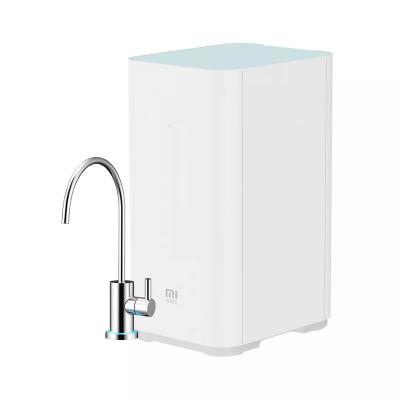 China Original New Xiaomi Household Water Purifier Smart Monitor MR624 600G 220V Home APP Control for sale