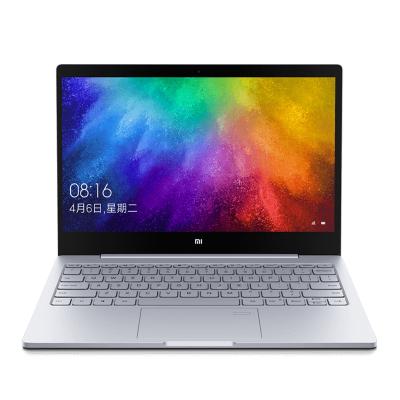 China No Xiaomi Notebook 2019 Air MI Laptop (13.3 Inch Screen Intel i7-8550U MX250 8GB RAM PCIe SSD) for sale