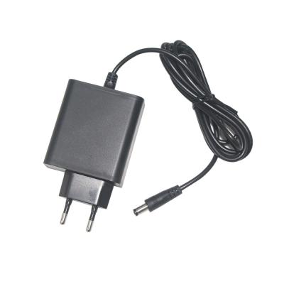 China CCTV 1200ma 1.2A Power Supply Adapter 1.5A 1A Transformer Plug Adapter Eu 6V for sale