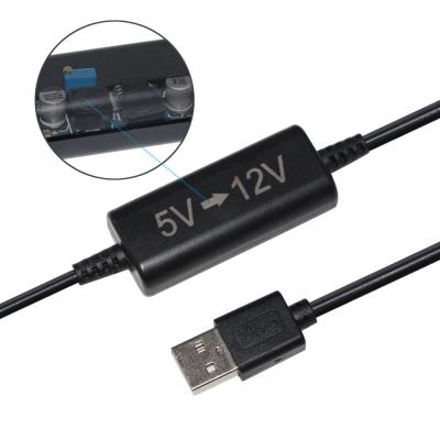 China 20awg-24awg 5V a 9V 12V Step Up Cable para Emulador de Conversor de gatilho à venda