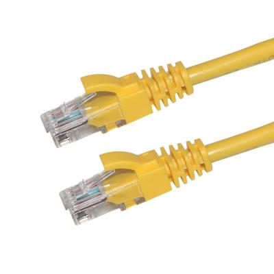 中国 305M 4ペア 8ペア Cat5e ネットワークケーブル 販売のため