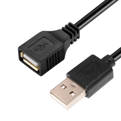 Chine Téléphones portables OEM ODM Extension câble de données USB mâle à femelle Charge rapide à vendre