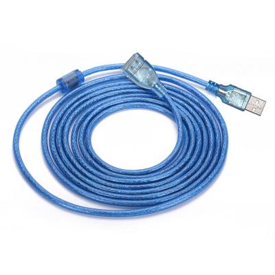 Cina 20AWG Cavo USB per stampante USB 2.0 Tipo A Maschio a B Maschio cavo di estensione per stampante in vendita