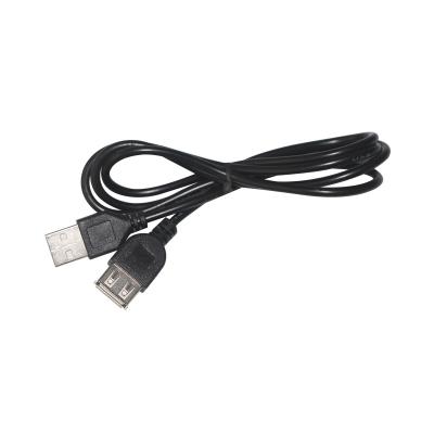 Κίνα 2725 28AWG/1PR 20AWG/2C USB καλώδιο δεδομένων αρσενικό προς θηλυκό 2A Προσαρμόσιμο προς πώληση