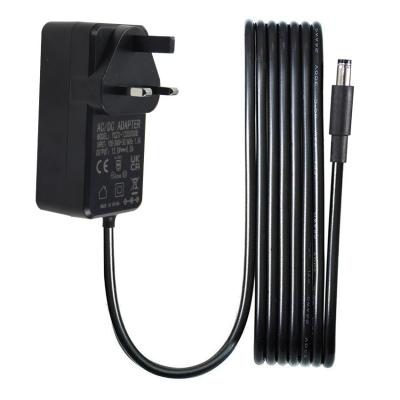 Cina 12V Universal Power Supply Adapter 1A 5A 3A Collegamento a parete tipo AC a DC in vendita