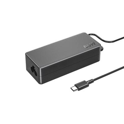 China 24V 5A Portable 100w Desktop Ladegerät USB Typ C Laptop Ladegerät zu verkaufen