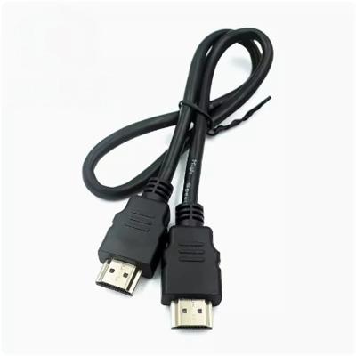 China Anschluss Anzeige HDMI-Kabel Version 1.4 Ultra-Clear Flexible Hard Case zu verkaufen