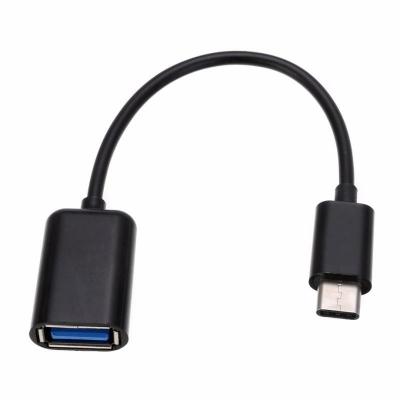 China 3.5MM-6.0MM Außendurchmesser Projektor HDMI-Kabel USB 3.1 Typ C bis USB Typ A zu verkaufen