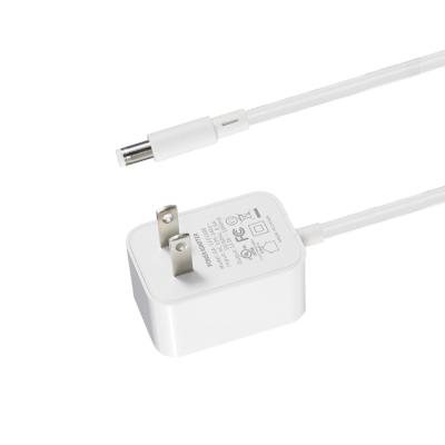 Chine Universal US UK UE AU prise 12V adaptateur d'alimentation 2.1 mm prise pour système de sécurité CCTV à vendre