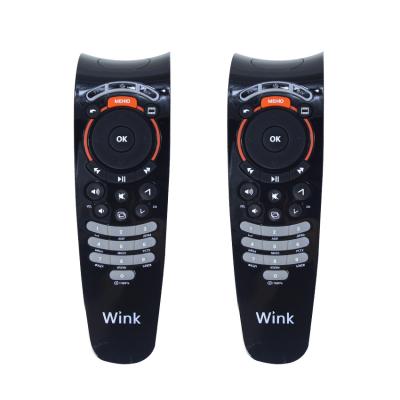 China Rolling Code Electric Winch Remote Control Replacement TV Remote Auto Home Appliance Power Remote for sale