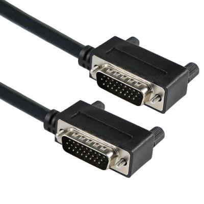 China DB9 DB15 DB25 Male To Female End Connection for Computers and Monitors for sale