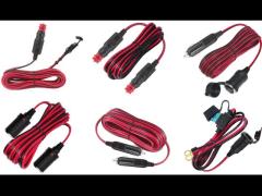 Electric Power Cord