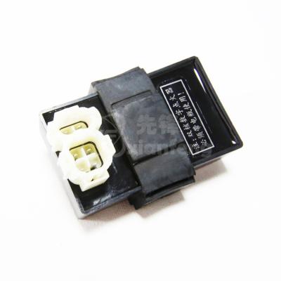 China Motorcycle Electrics OEM Supply Digital DC CDI Motorcycle For zongshen zs250 for sale