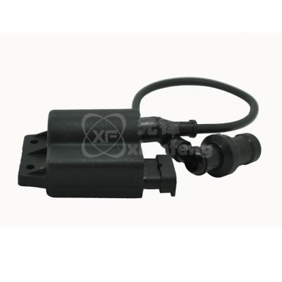 China Motorcycle Electrics 50cc Integration CDI Ignition Coil For piaggio vespa for sale