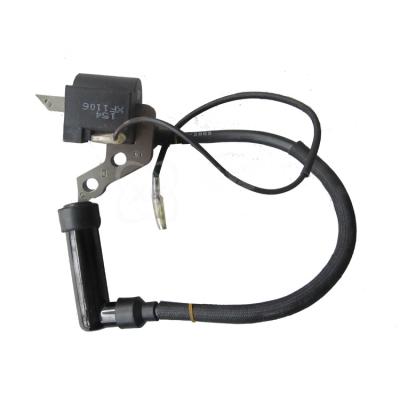 China High Quality Mower Gasoline 154F Generator Parts Ignition Coil Chainsaw for sale