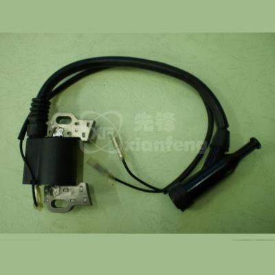 China High Quality Mower Gasoline Generator 173F 177F Ignition Coil For Engine Spare Parts for sale