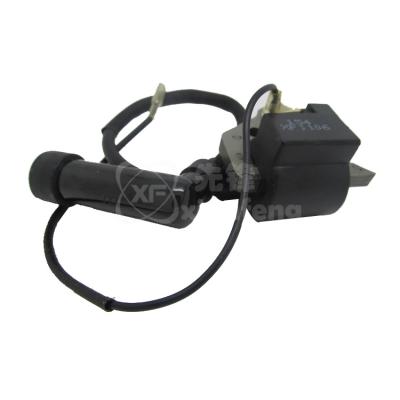 China Mower OEM 154F Generator Ignition Coil Spark For Chainsaw Generator for sale