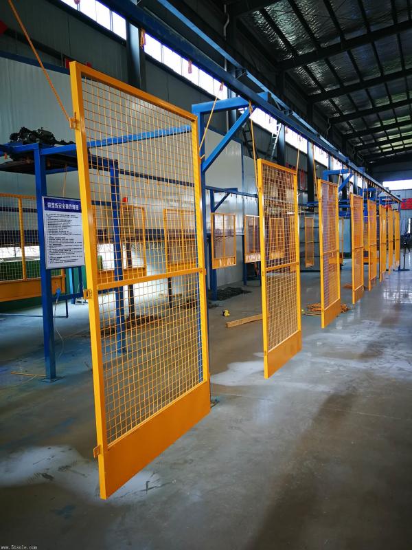 Проверенный китайский поставщик - AnPing LaiDi Wire Mesh Products Co.,Ltd