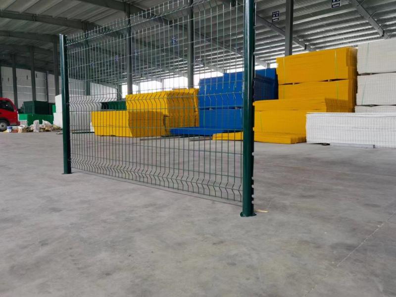 검증된 중국 공급업체 - AnPing LaiDi Wire Mesh Products Co.,Ltd