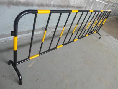 China Barrera galvanizada de control de multitudes para eventos de piscinas en venta