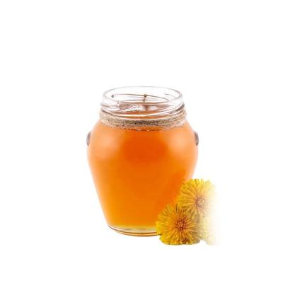 China 100% 100% Top Gold Supplier Certified World's Best Natural Pure Raw Single Nectar Bee Honey for sale