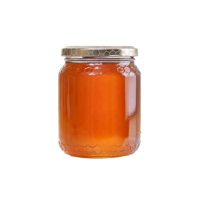 China 100% Top Supplier Best 100% Certified Best Natural Pure Raw Cheap Mixed Nectar Bee Honey In The World for sale