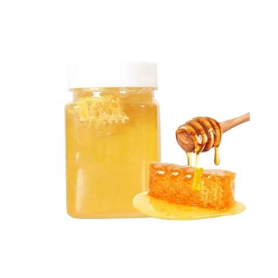 China 100% Natural China Top Manufacturer Wholesale Supplier Pure Honey Organic Multiflower Honey for sale