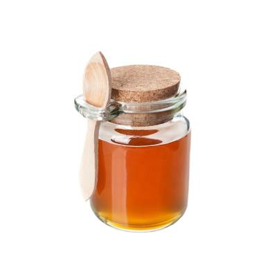 China 100% Honey Hot Sales China Manufacturer Price Natural Pure Plastic Honey Jars 1 Kg 100% Pure Fresh Wild Honey for sale