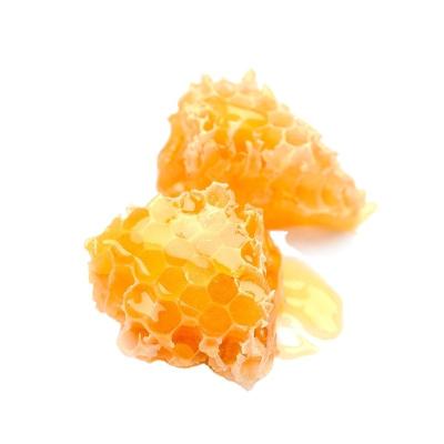 China 100% Superior Best Selling Great Taste Pure Natural Honeycomb Honey With OEM Packaging For Retail for sale