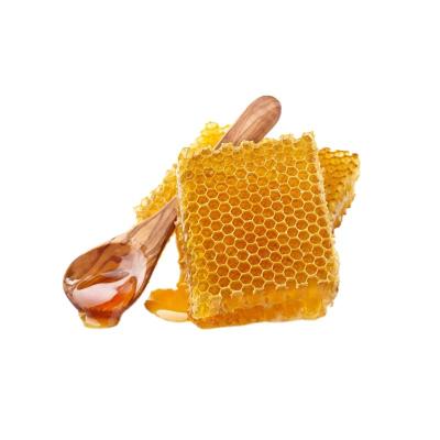 China Wholesale Price 100% Pure Natural Bee Certificate Top 100% Raw Honeycomb Honey Price Supplier China for sale