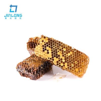 China 100% Pure Natural Additives Good Quality No Food Honey Honey Bee Hive for sale