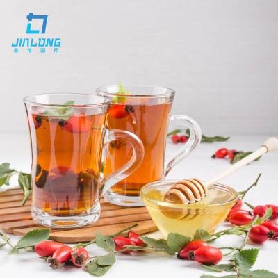 China Instant Fruit Drink Honey Wholesale Honey Drink High Quality 100% Natural Pure Taste with Pure Honey for sale