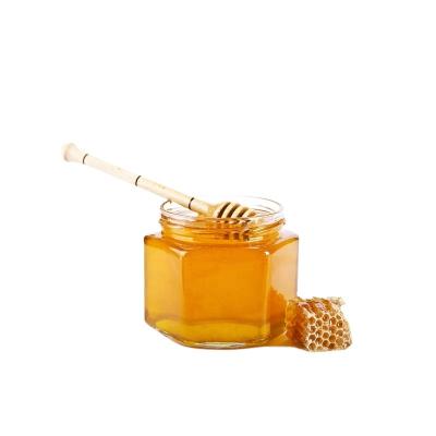 China 100% Top Selling Well Around The World Pure Ripe Honey Supply Label Design Multi Blossom Honey for sale